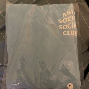 Anti Social Social Club Hoodie (ASSC)